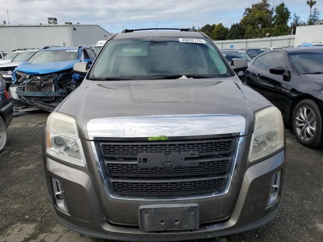 2012 GMC Terrain SLT