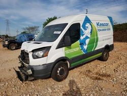 Ford Vehiculos salvage en venta: 2016 Ford Transit T-250