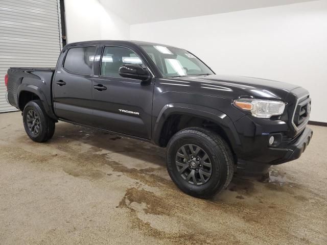 2023 Toyota Tacoma Double Cab