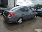 2017 Nissan Versa S