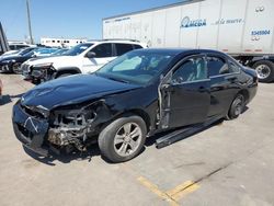 Chevrolet salvage cars for sale: 2015 Chevrolet Impala Limited LS