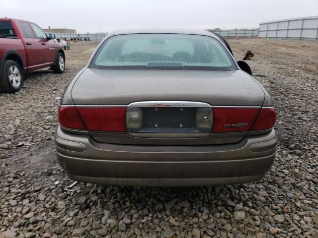 2003 Buick Lesabre Custom