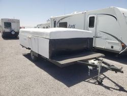 Salvage trucks for sale at Anthony, TX auction: 1998 Other RV