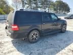 2007 Ford Expedition EL Limited