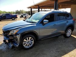 Mazda Vehiculos salvage en venta: 2014 Mazda CX-5 Touring