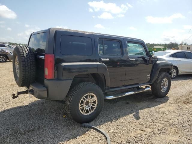 2006 Hummer H3