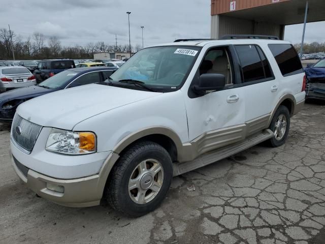 2005 Ford Expedition Eddie Bauer