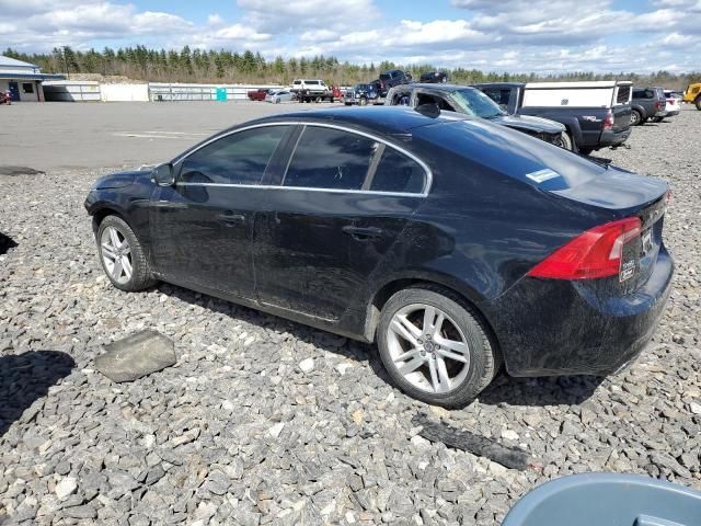 2014 Volvo S60 T5