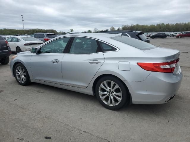 2012 Hyundai Azera GLS