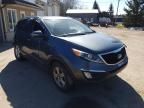 2014 KIA Sportage LX