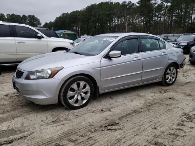 2010 Honda Accord EX