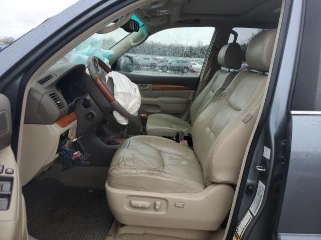 2004 Lexus GX 470