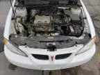 2004 Pontiac Grand AM SE1