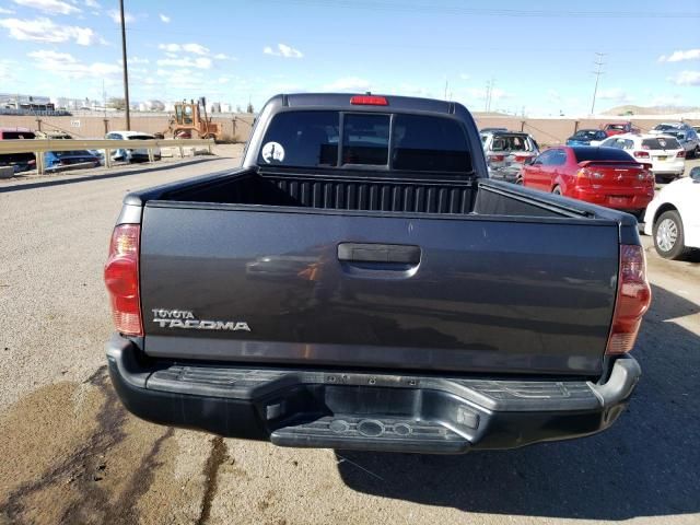 2014 Toyota Tacoma Access Cab