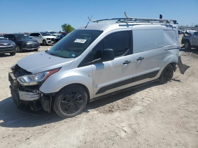 2019 Ford Transit Connect XLT