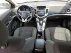 2011 Chevrolet Cruze LT