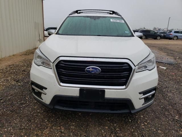 2020 Subaru Ascent Touring