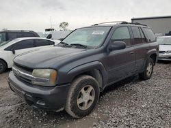 Vehiculos salvage en venta de Copart Hueytown, AL: 2006 Chevrolet Trailblazer LS