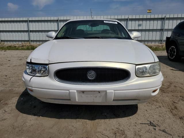 2005 Buick Lesabre Limited