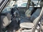 2007 Jeep Commander