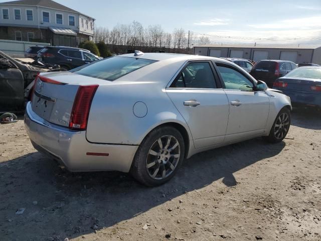 2009 Cadillac CTS