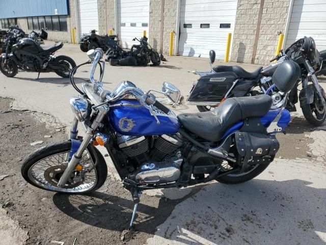 2005 Kawasaki VN800