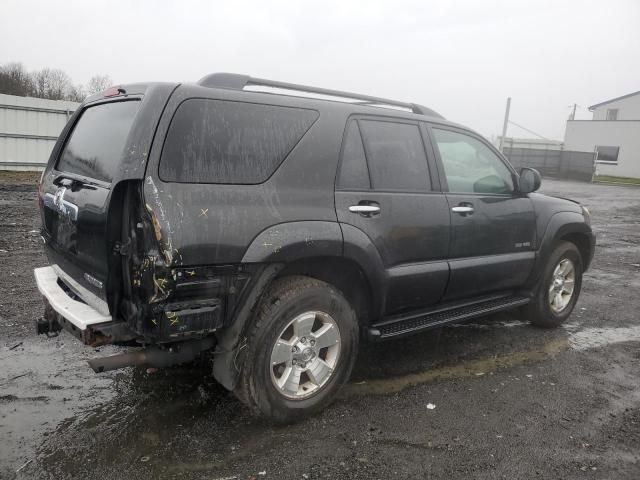 2006 Toyota 4runner SR5