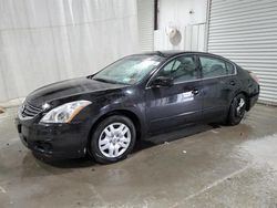 Vehiculos salvage en venta de Copart Albany, NY: 2012 Nissan Altima Base