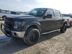 2010 Ford F150 Supercrew en venta en Houston, TX