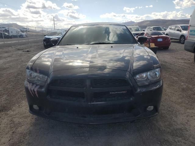 2014 Dodge Charger SXT