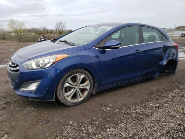 2013 Hyundai Elantra GT