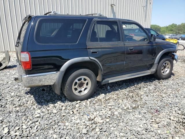 1997 Toyota 4runner SR5