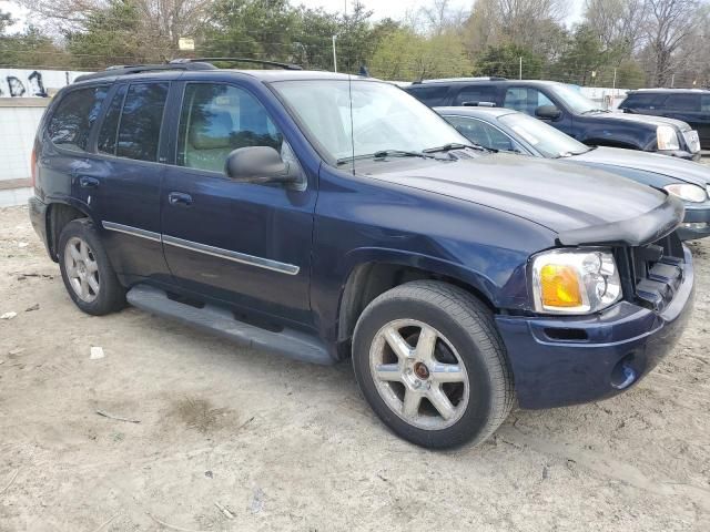 2008 GMC Envoy