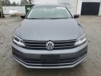 2015 Volkswagen Jetta Base