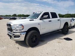 Vehiculos salvage en venta de Copart San Antonio, TX: 2020 Dodge RAM 2500 Tradesman
