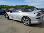 2003 Mitsubishi Eclipse Spyder GTS