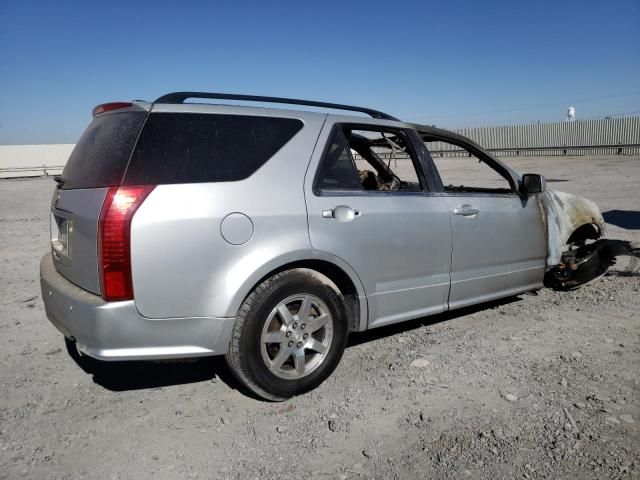 2006 Cadillac SRX