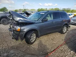 Volvo xc90 salvage cars for sale: 2006 Volvo XC90
