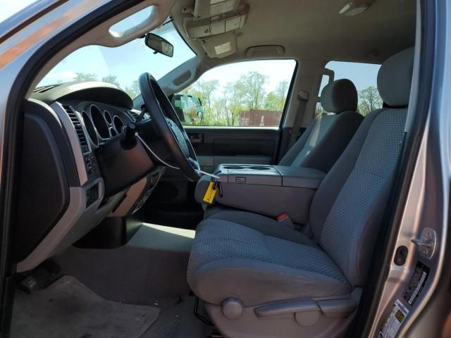 2011 Toyota Tundra Double Cab SR5