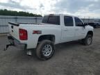 2011 Chevrolet Silverado K1500 LTZ