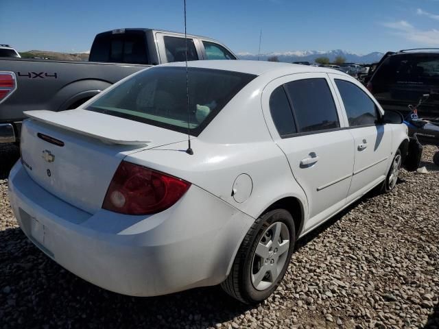 2007 Chevrolet Cobalt LT