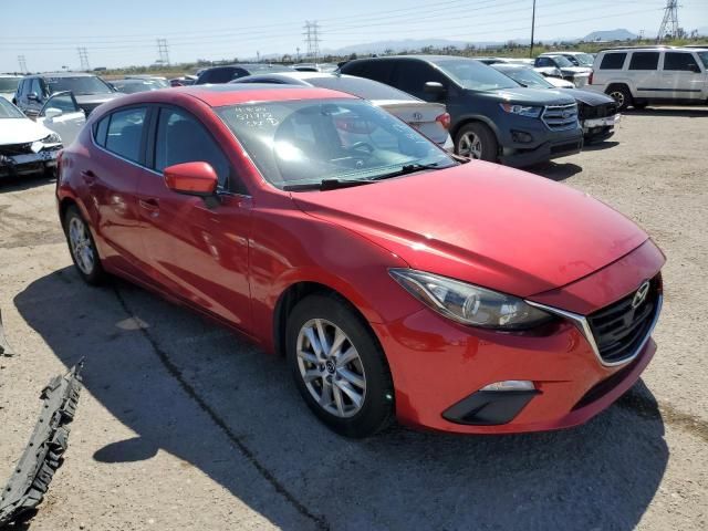 2014 Mazda 3 Grand Touring