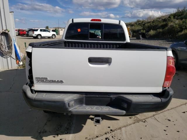 2013 Toyota Tacoma