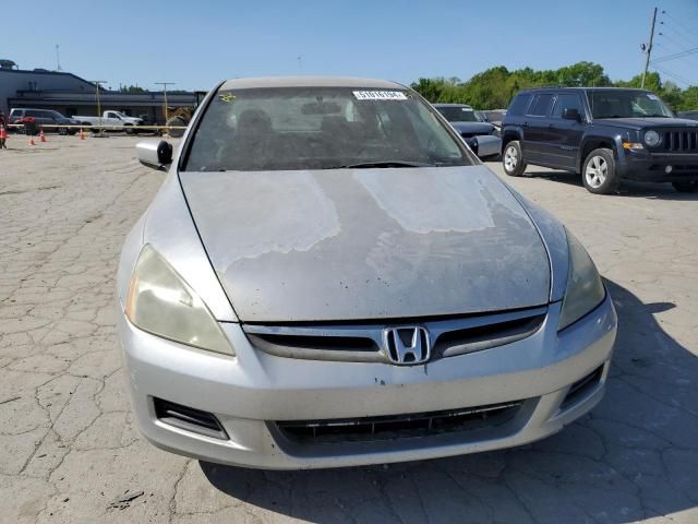 2007 Honda Accord LX