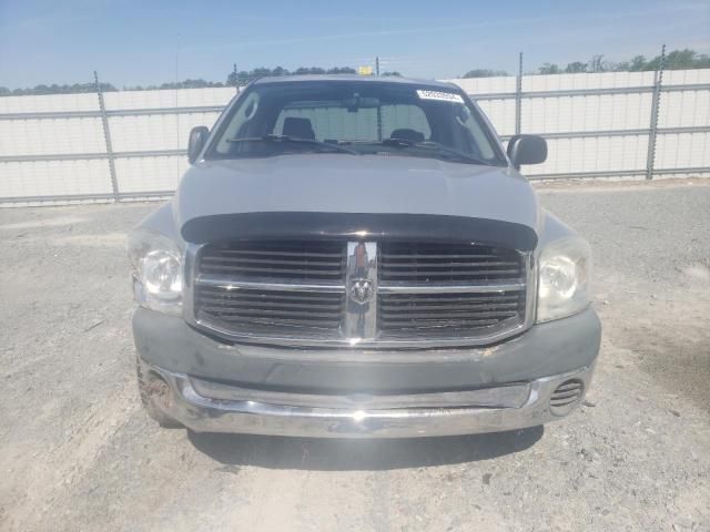 2008 Dodge RAM 1500 ST