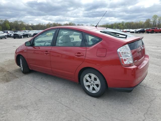 2006 Toyota Prius