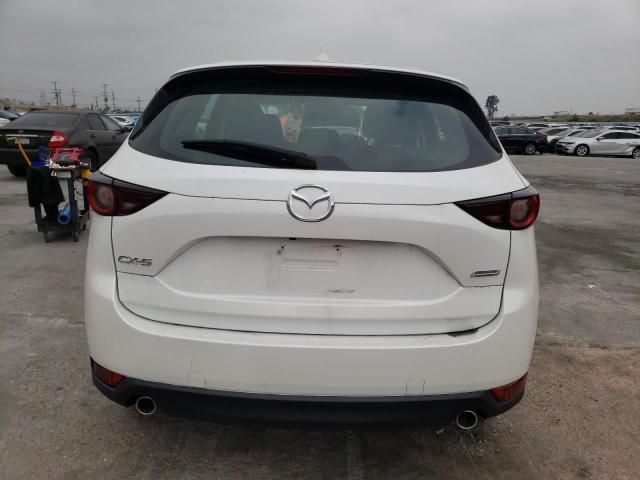 2019 Mazda CX-5 Sport