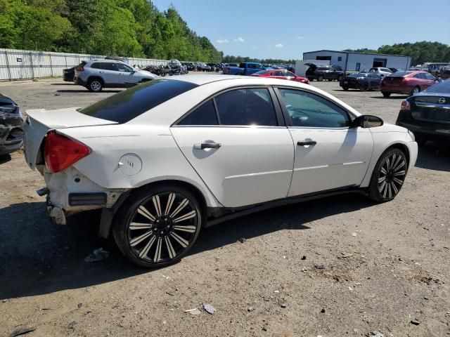 2006 Pontiac G6 GT