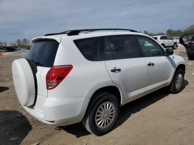 2007 Toyota Rav4