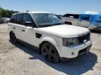 2010 Land Rover Range Rover Sport SC